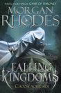 Falling Kingdoms: Choose your side - Retail Maharaj