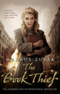 Book Thief, The (FTI) (L) - Retail Maharaj