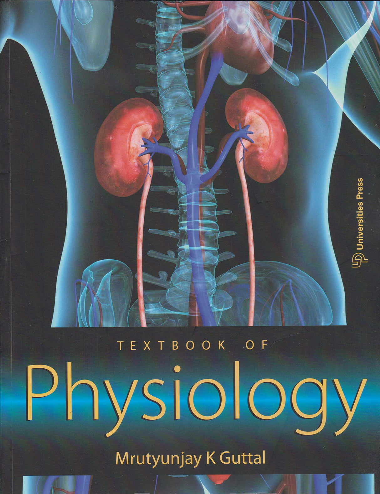 TEXTBOOK OF PHYSIOLOGY