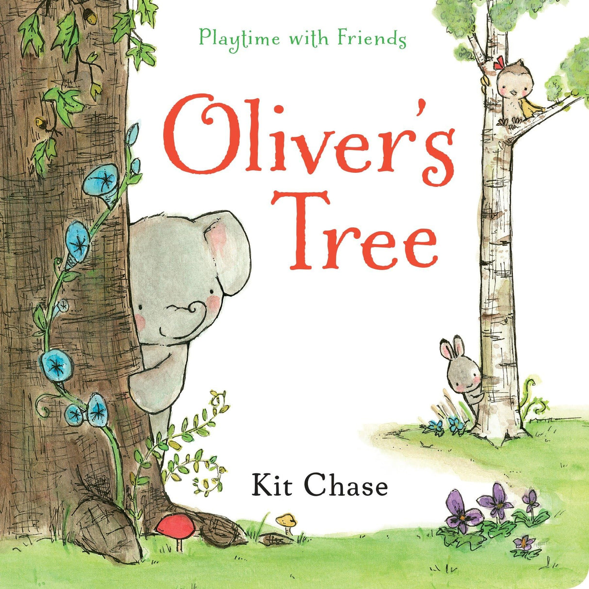 Oliver's Tree - Retail Maharaj