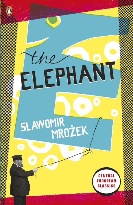 The Elephant (Penguin Modern Classics) - Retail Maharaj
