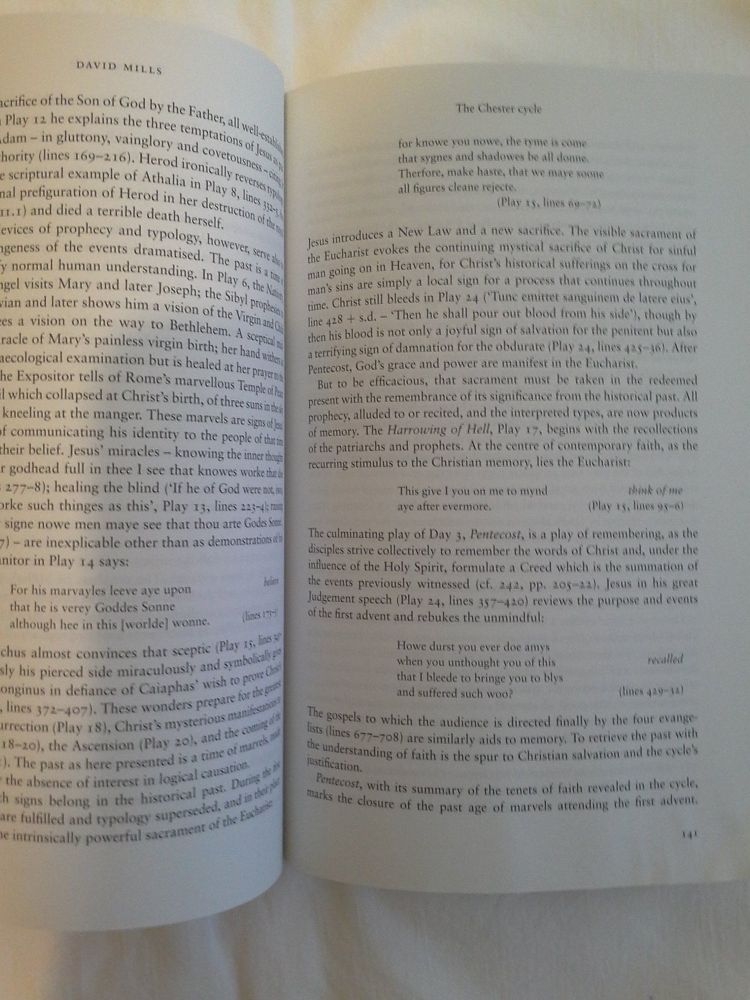 The Cambridge Companion to Medieval English Theatre (Cambridge Companions to Literature) - Retail Maharaj