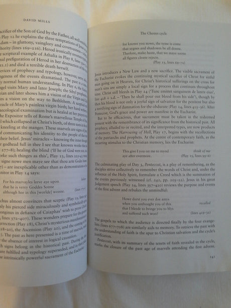 The Cambridge Companion to Medieval English Theatre (Cambridge Companions to Literature) - Retail Maharaj