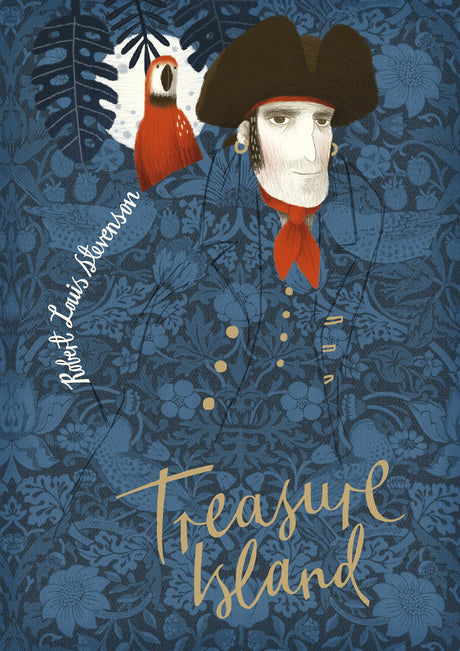 Treasure Island: V&A Collector's Edition (Puffin Classics) - Retail Maharaj