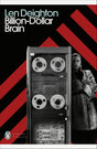 Billion-Dollar Brain (Penguin Modern Classics) - Retail Maharaj