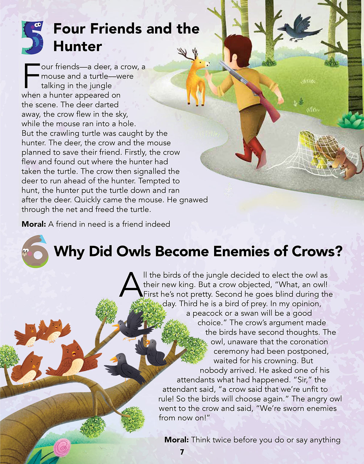 199 Panchatantra Stories - Retail Maharaj