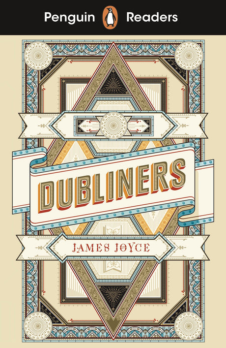 Penguin Readers Level 6: Dubliners (ELT Graded Reader) - Retail Maharaj