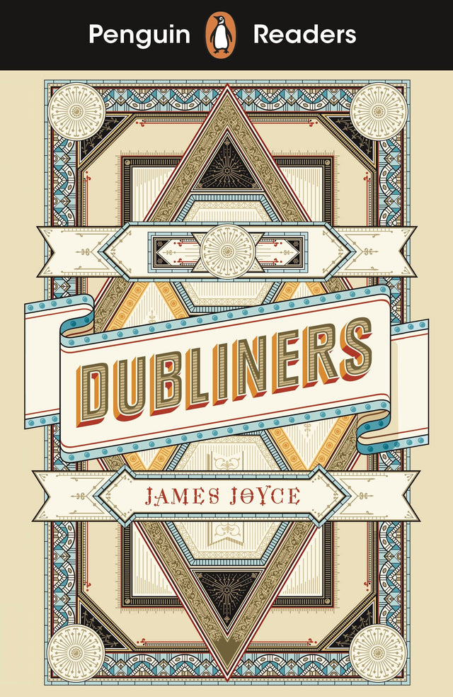 Penguin Readers Level 6: Dubliners (ELT Graded Reader) - Retail Maharaj