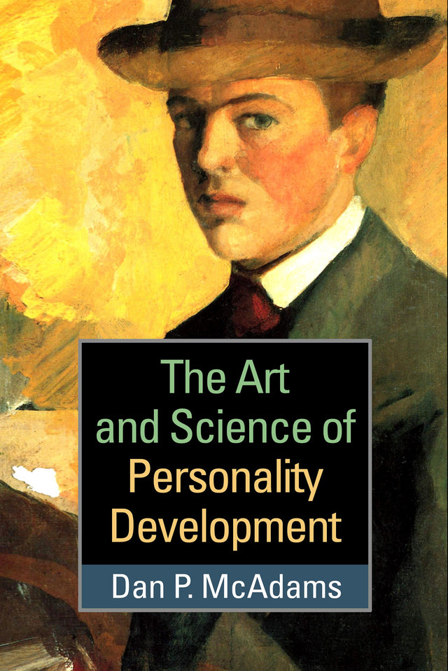 The Art and Science of Personality Development - Retail Maharaj