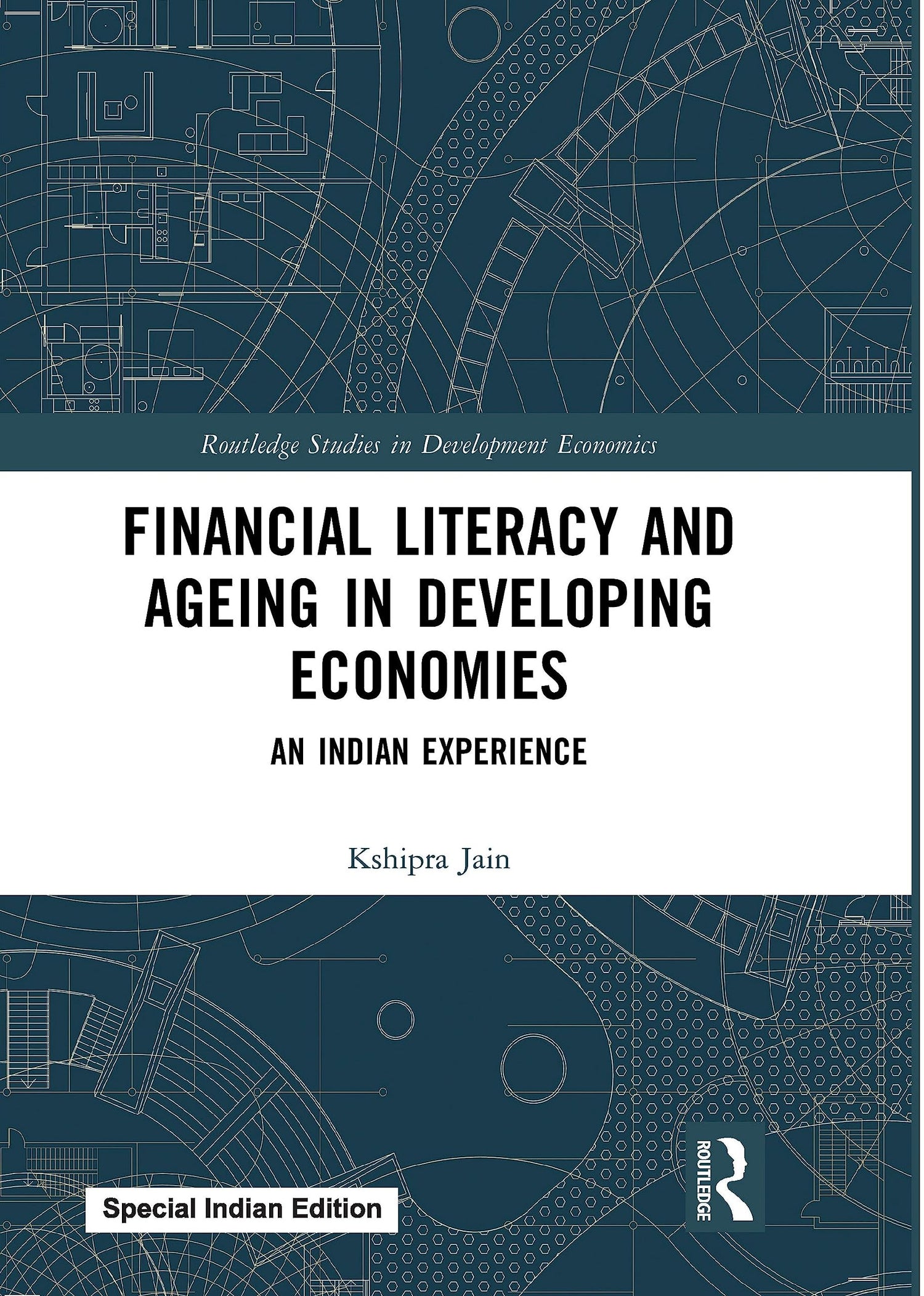 Financial Literacy and Ageing in Developing Economies - Retail Maharaj