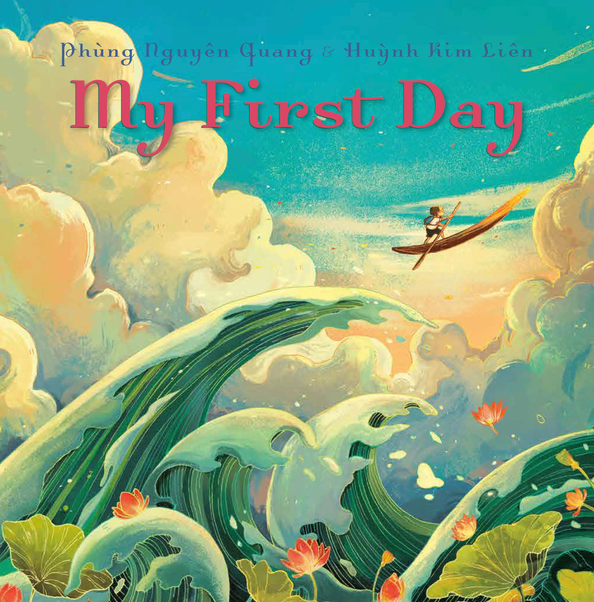 My First Day - Retail Maharaj