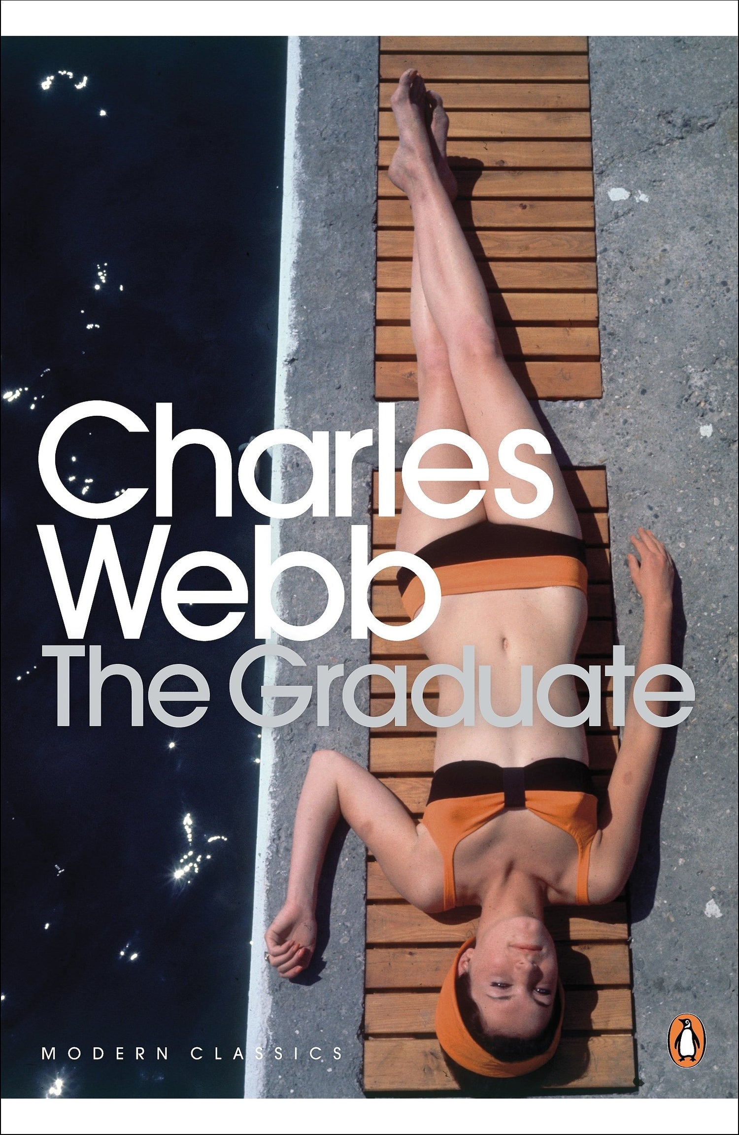 The Graduate (Penguin Modern Classics) - Retail Maharaj
