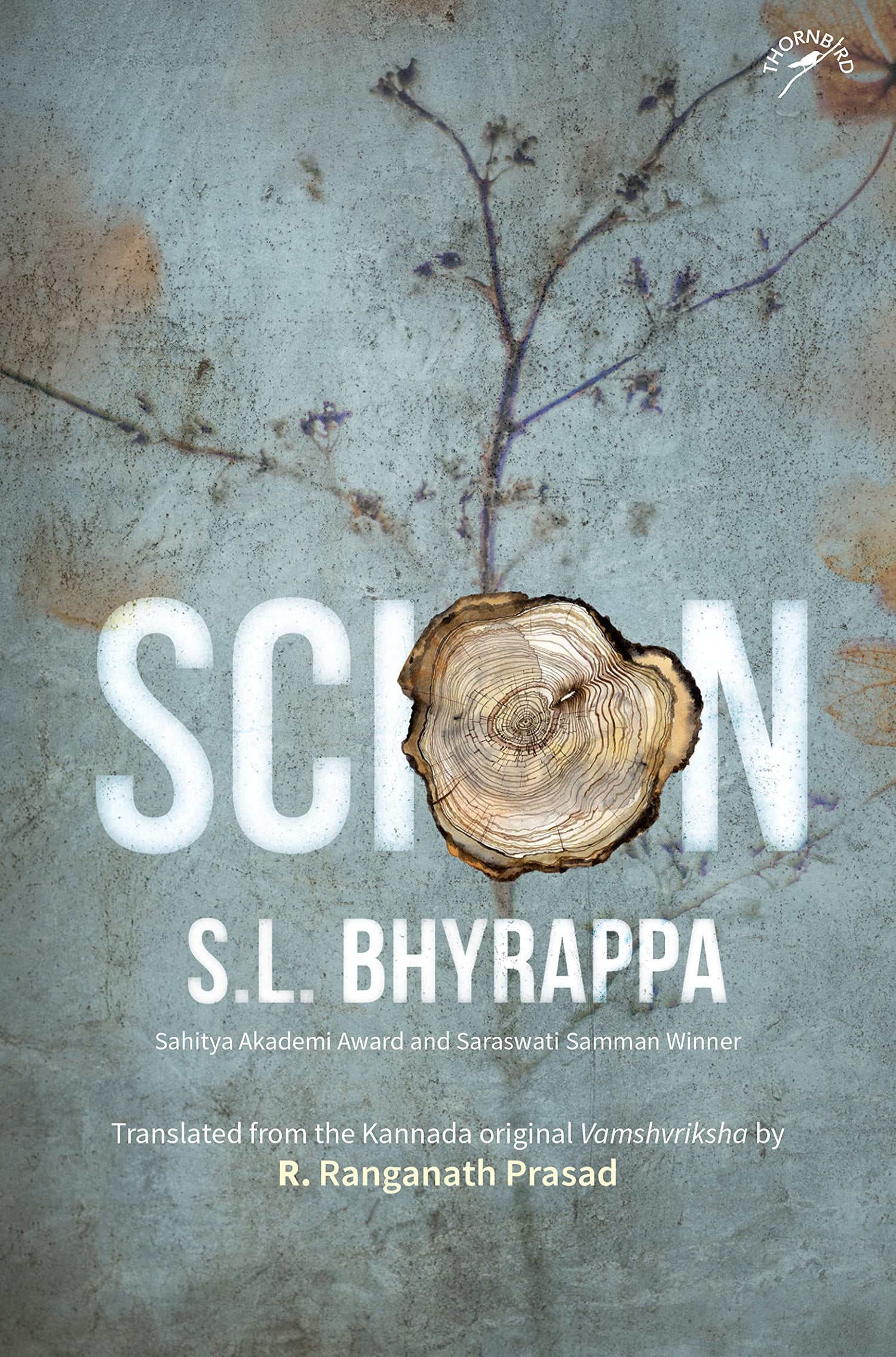 Scion - Retail Maharaj