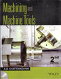 Machining and Machine Tools, 2ed, w/cd | e - Retail Maharaj