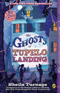 The Ghosts of Tupelo Landing (Mo & Dale Mysteries) - Retail Maharaj