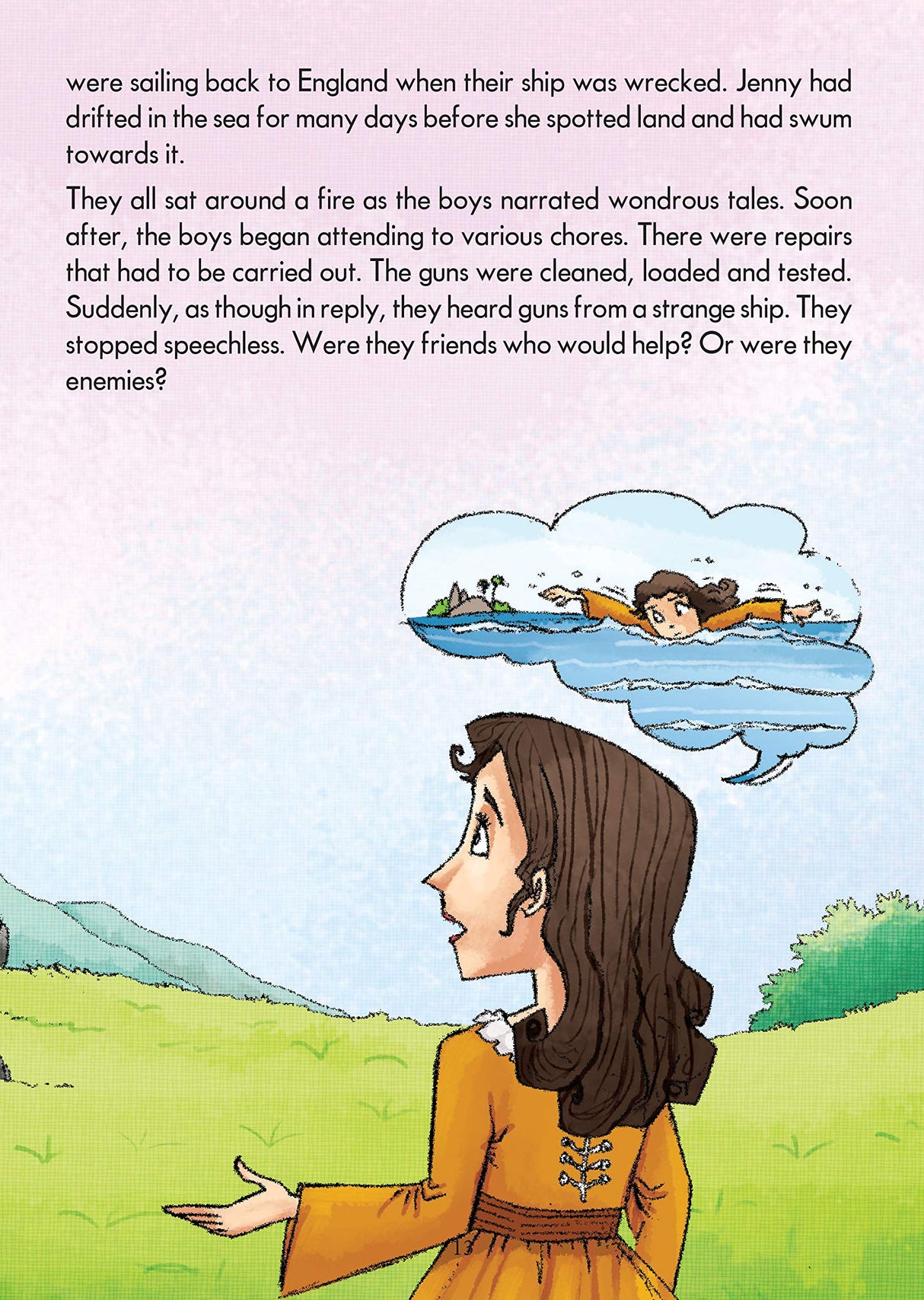 Classic Stories For Children - Retail Maharaj