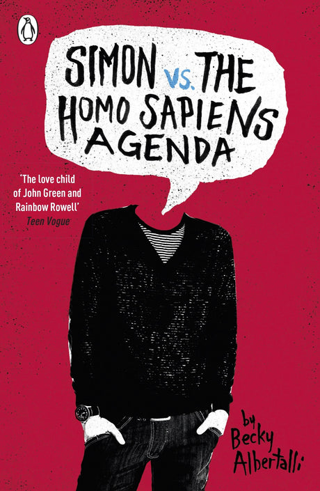 Simon vs the Homo Sapiens Agenda - Retail Maharaj