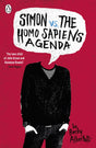 Simon vs the Homo Sapiens Agenda - Retail Maharaj
