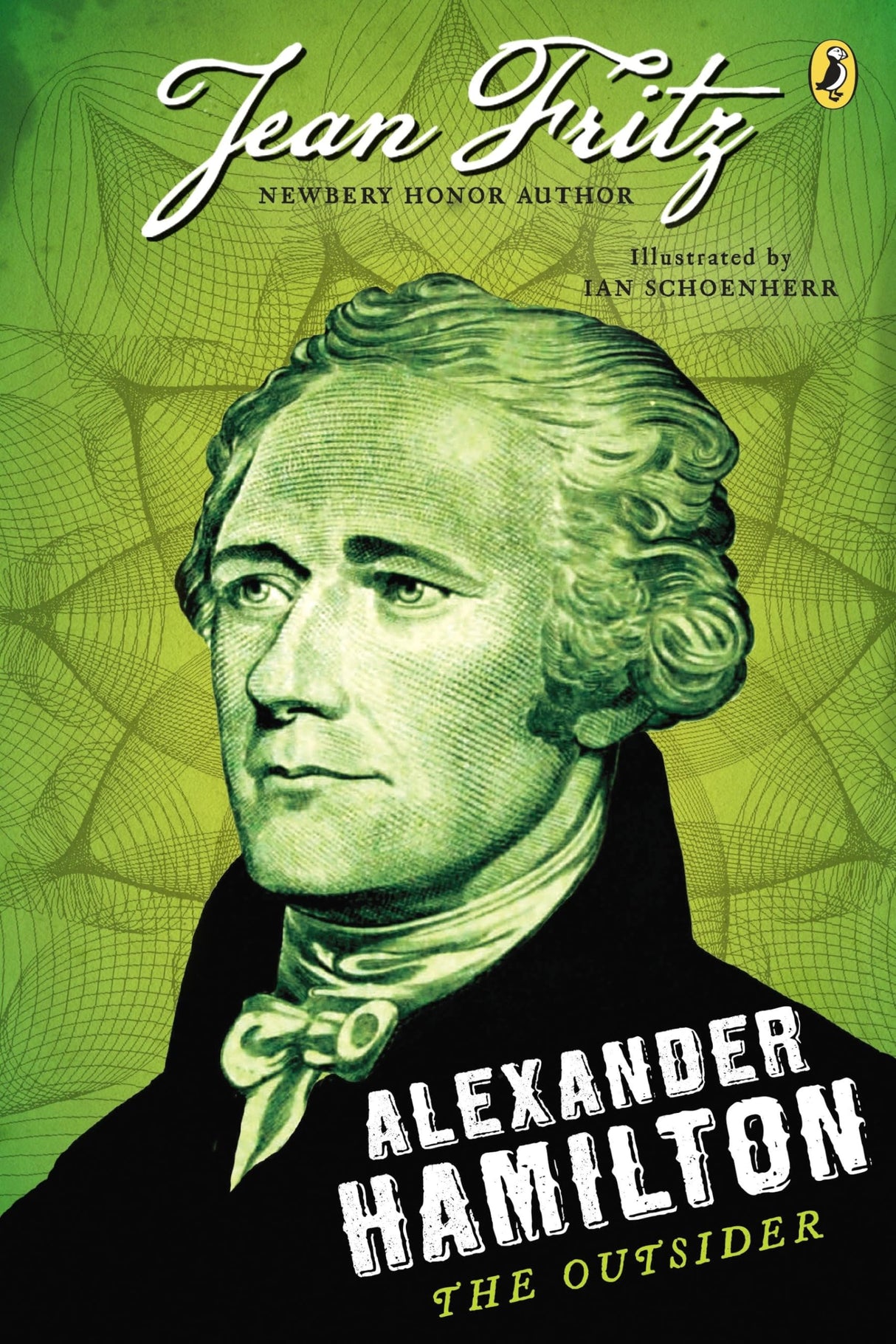 Alexander Hamilton: the Outsider - Retail Maharaj
