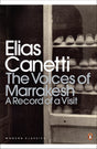 The Voices of Marrakesh: A Record of a Visit (Penguin Modern Classics) - Retail Maharaj