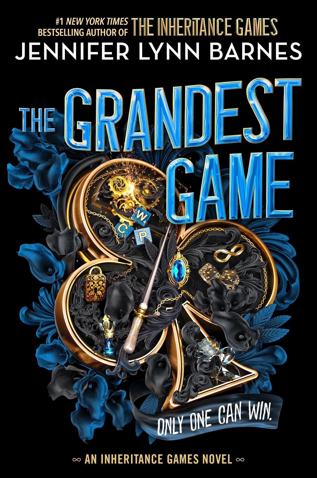 The Grandest Game - Retail Maharaj