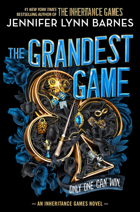 The Grandest Game - Retail Maharaj