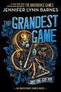 The Grandest Game - Retail Maharaj