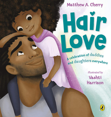 Hair Love: Based on the Oscar-Winning Short Film - Retail Maharaj