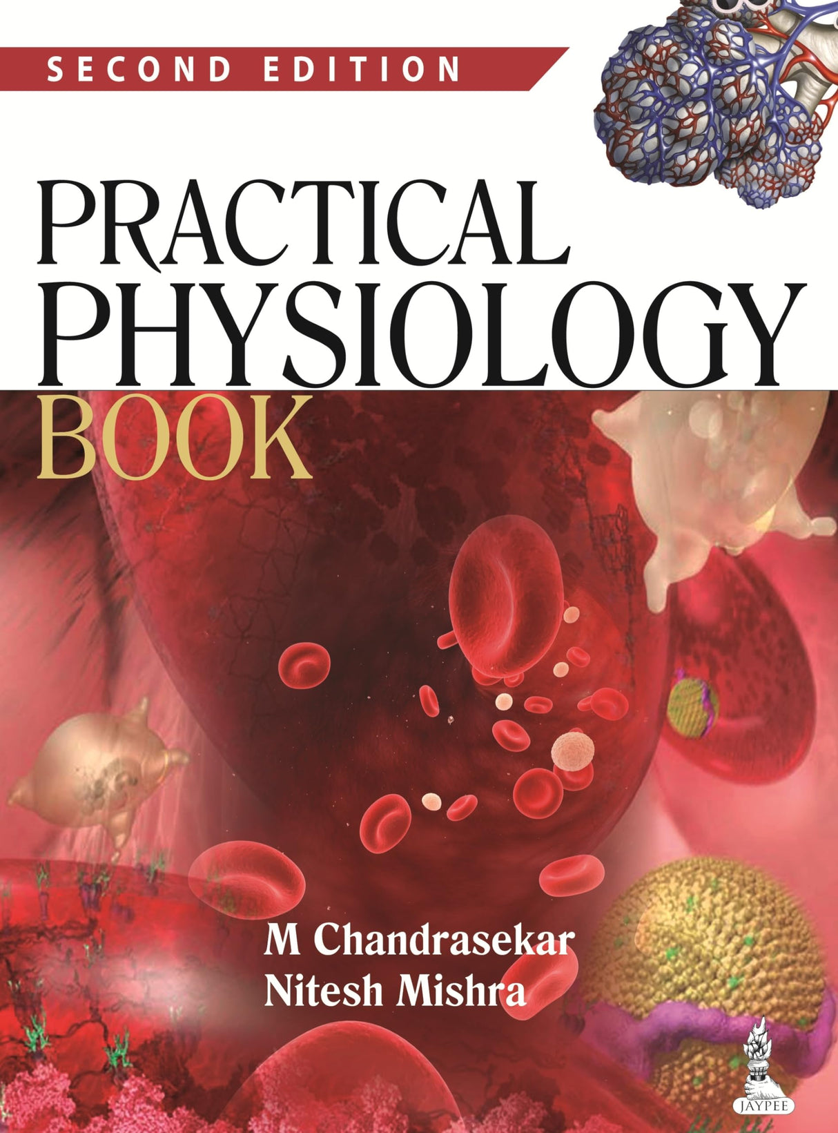PRACTICAL PHYSIOLOGY BOOK