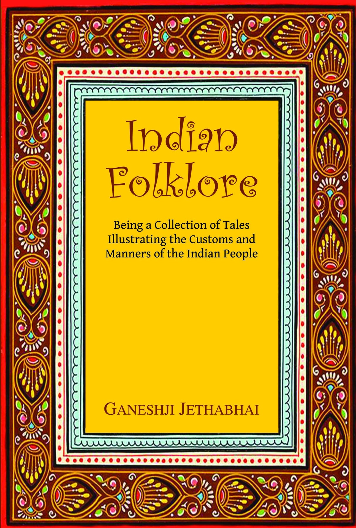 Indian Folklore - Retail Maharaj