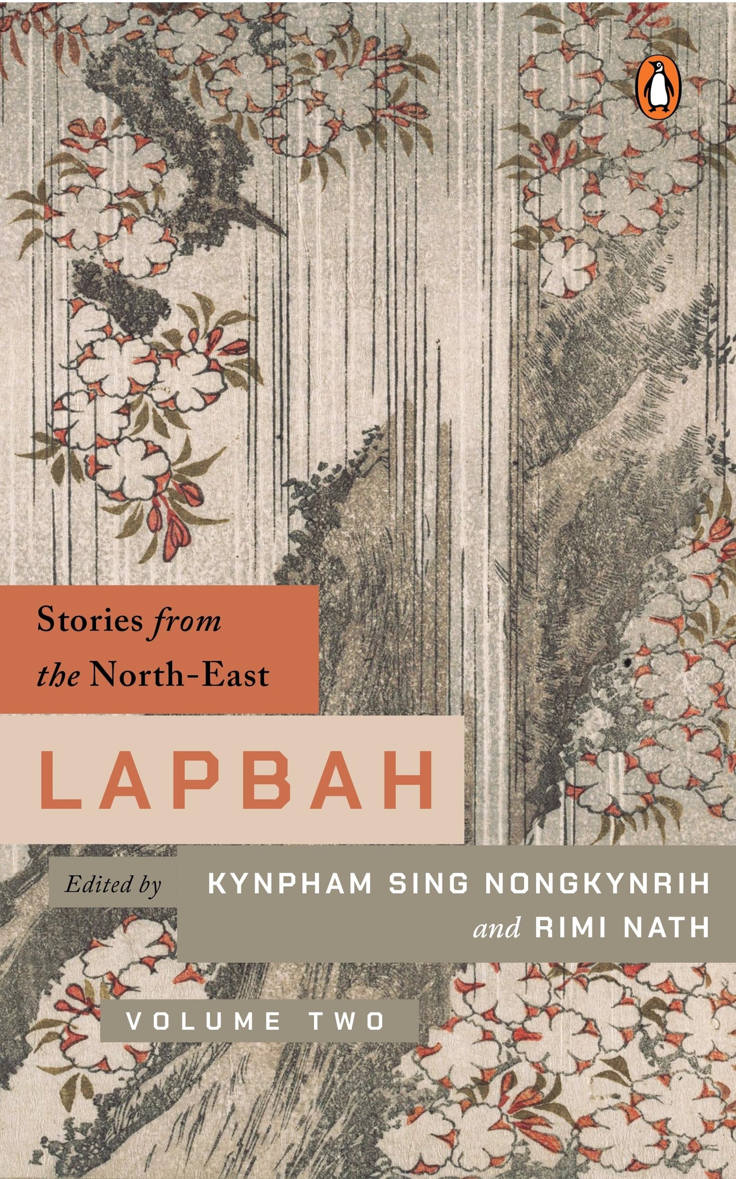 Lapbah Volume II: Stories from the North-east - Retail Maharaj