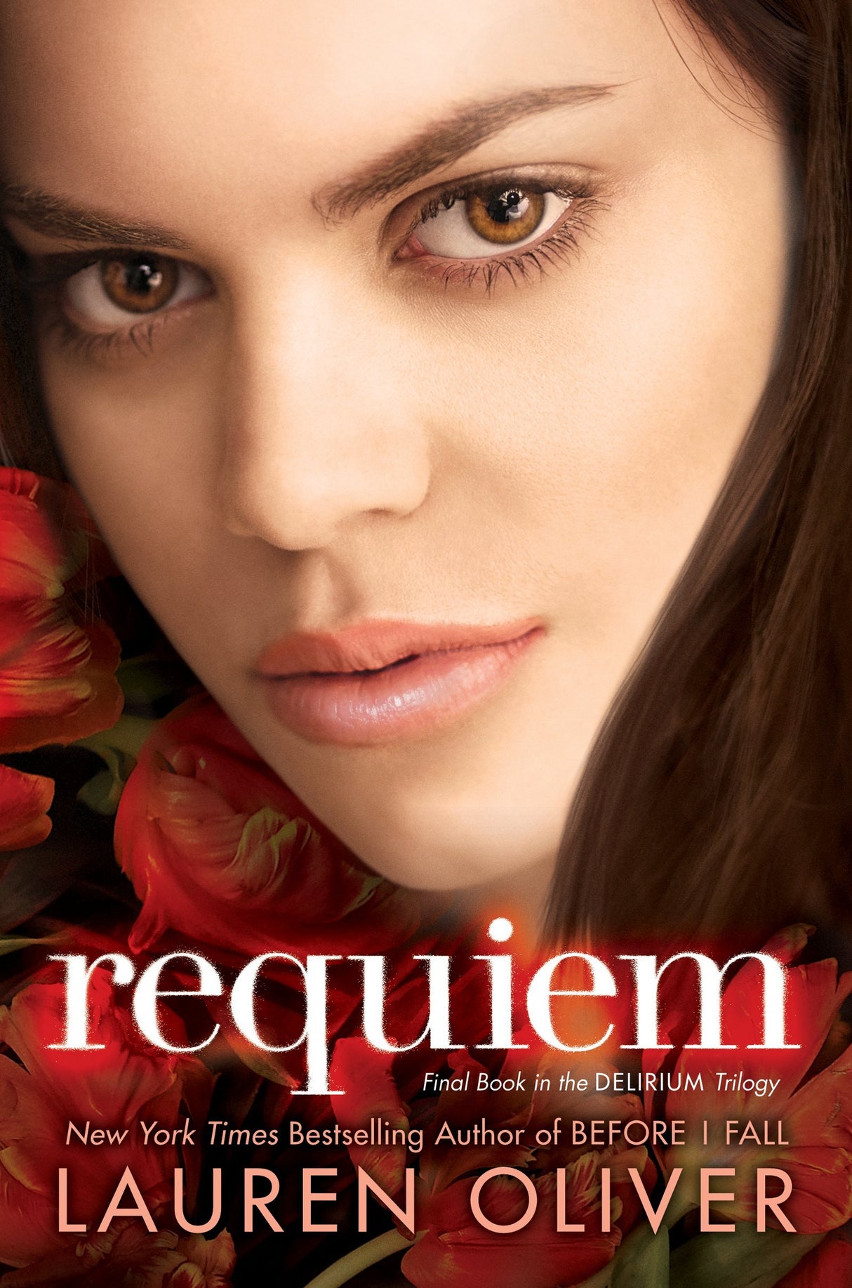 Requiem (Delirium Trilogy, 3) - Retail Maharaj