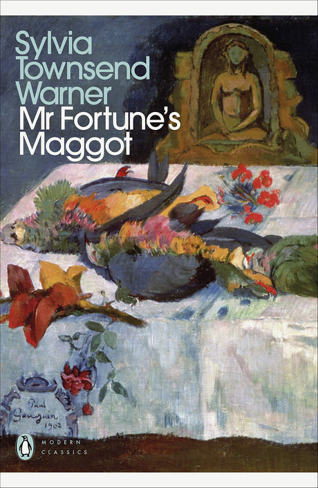 Mr Fortune's Maggot (Penguin Modern Classics) - Retail Maharaj