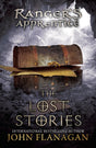 The Lost Stories: Book Eleven: 11 (Ranger's Apprentice) - Retail Maharaj