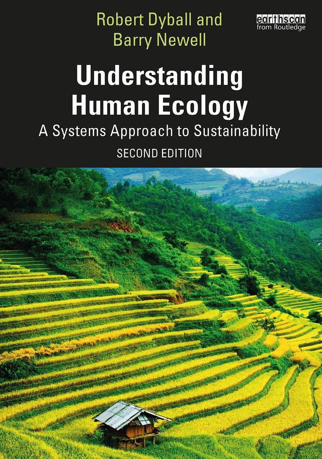 Understanding Human Ecology: A Systems Approach to Sustainability - Retail Maharaj