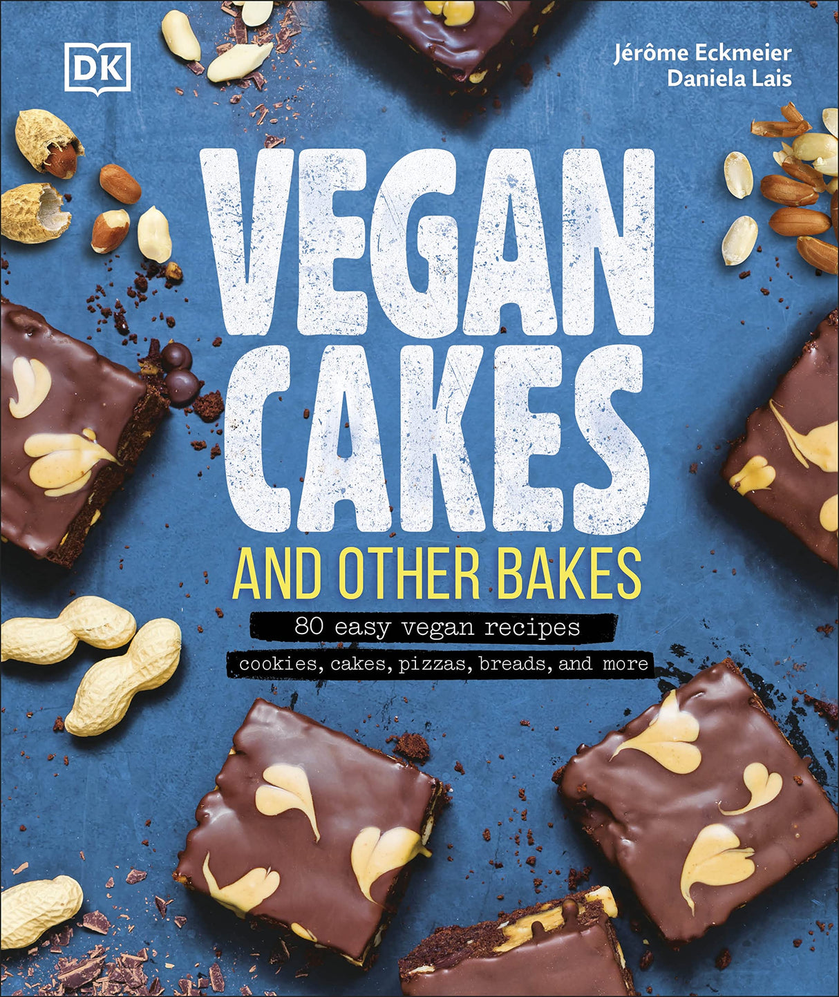 Vegan Cakes and Other Bakes - Retail Maharaj