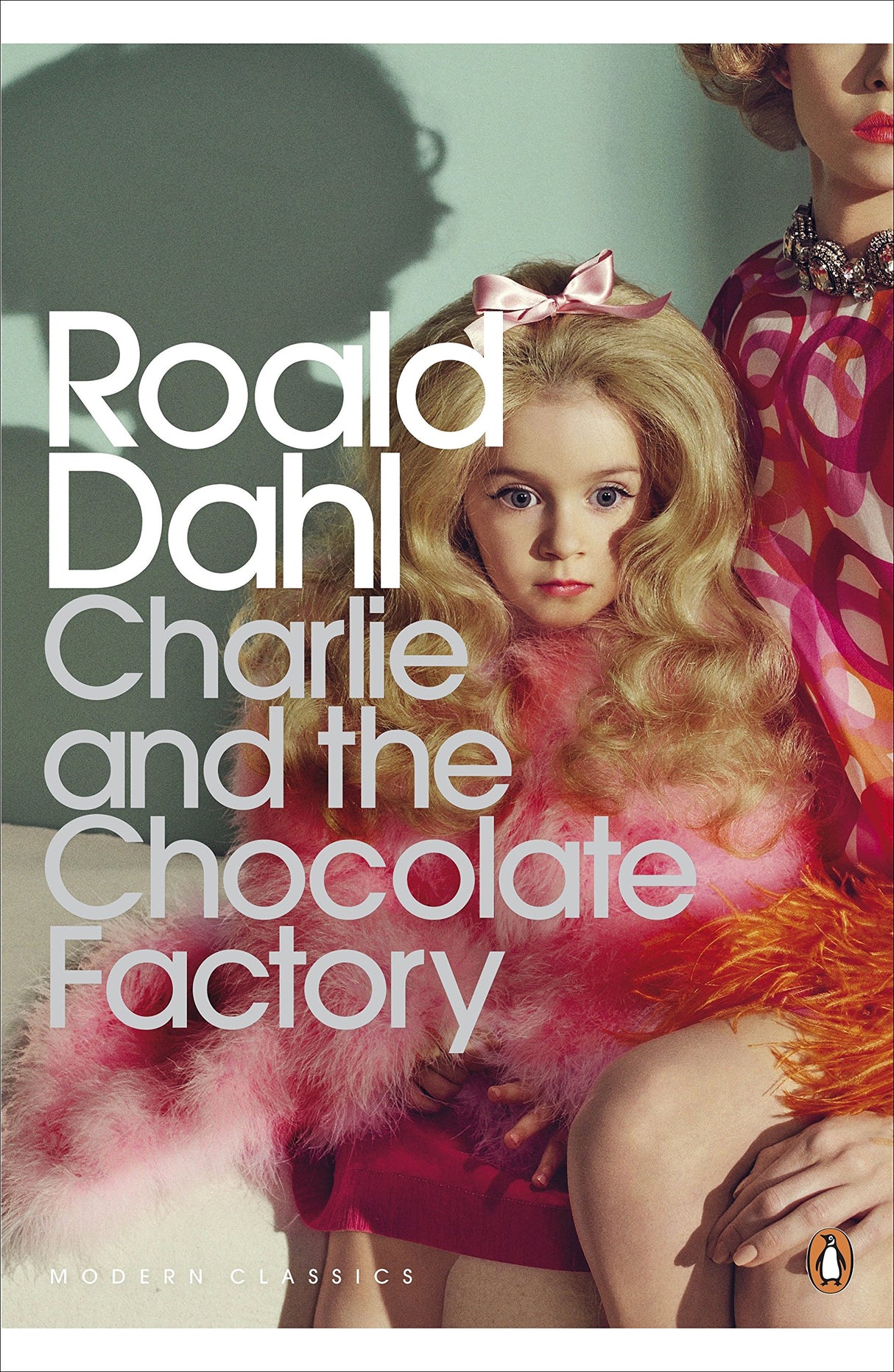Charlie and the Chocolate Factory - Retail Maharaj