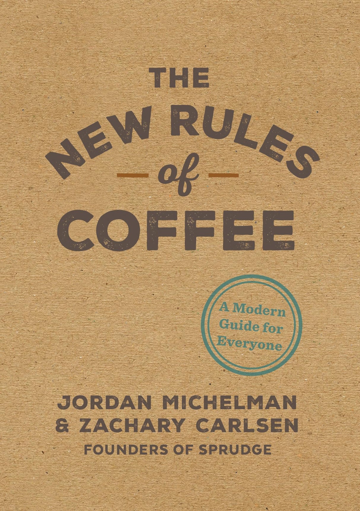 The New Rules of Coffee - Retail Maharaj