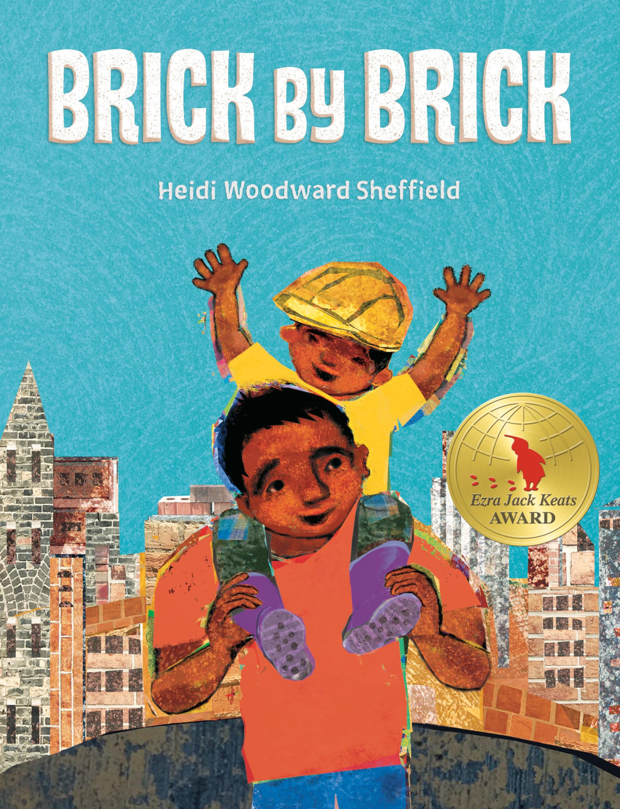 Brick by Brick - Retail Maharaj