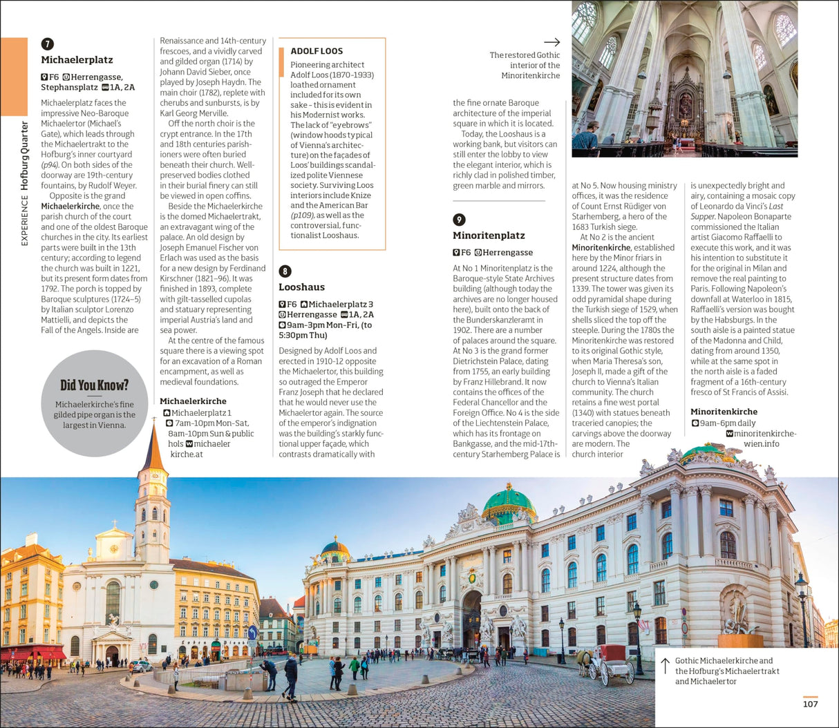 DK Vienna - Retail Maharaj