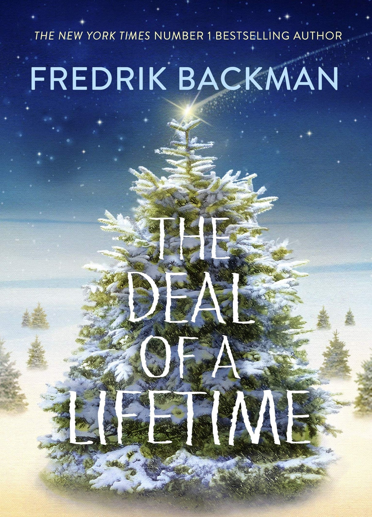 The Deal of a Lifetime - Retail Maharaj