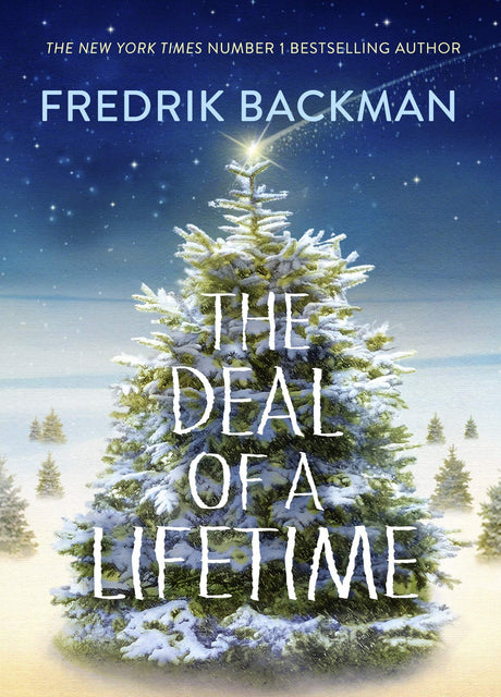 The Deal of a Lifetime - Retail Maharaj