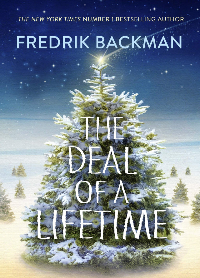 The Deal of a Lifetime - Retail Maharaj