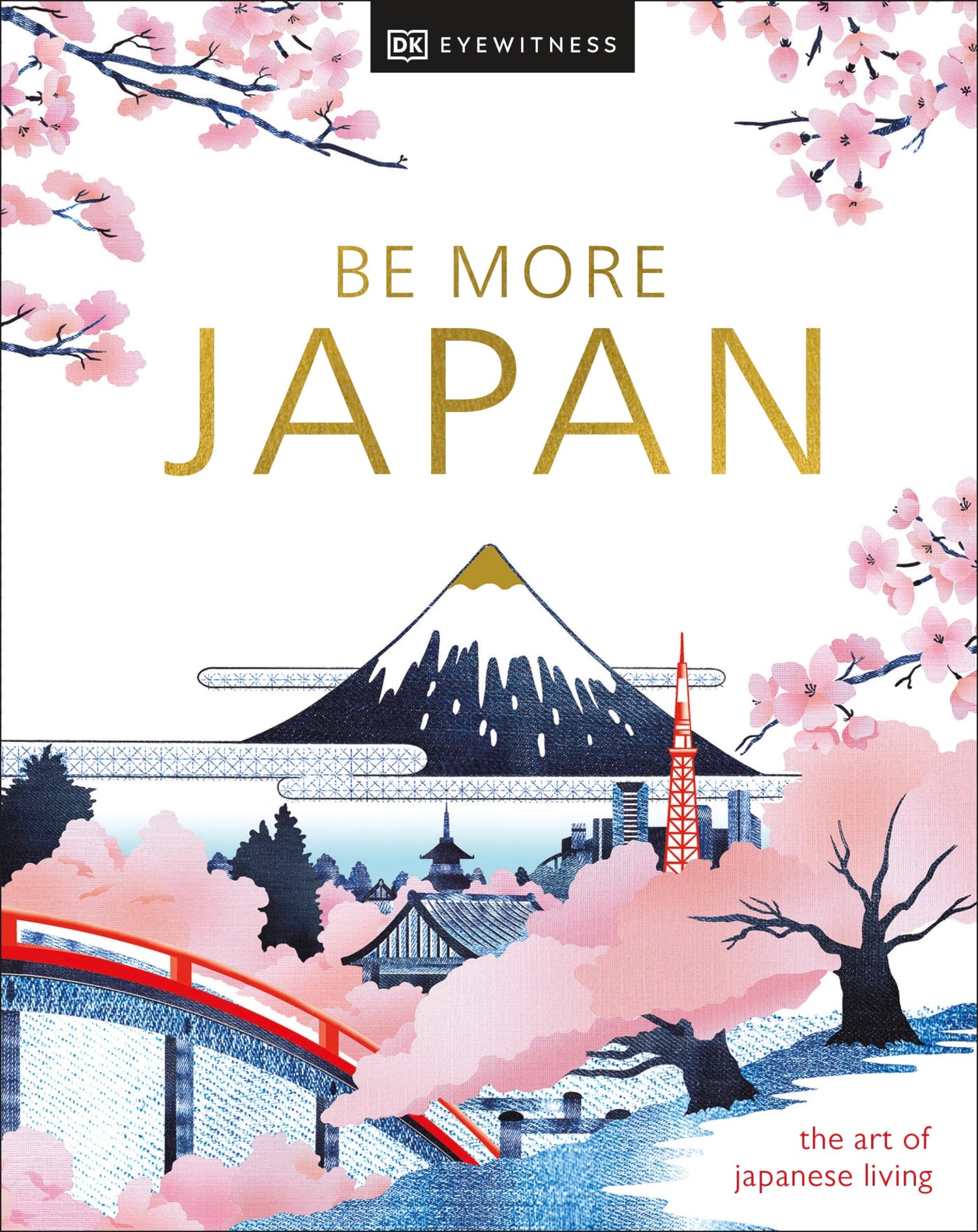 Be More Japan - Retail Maharaj