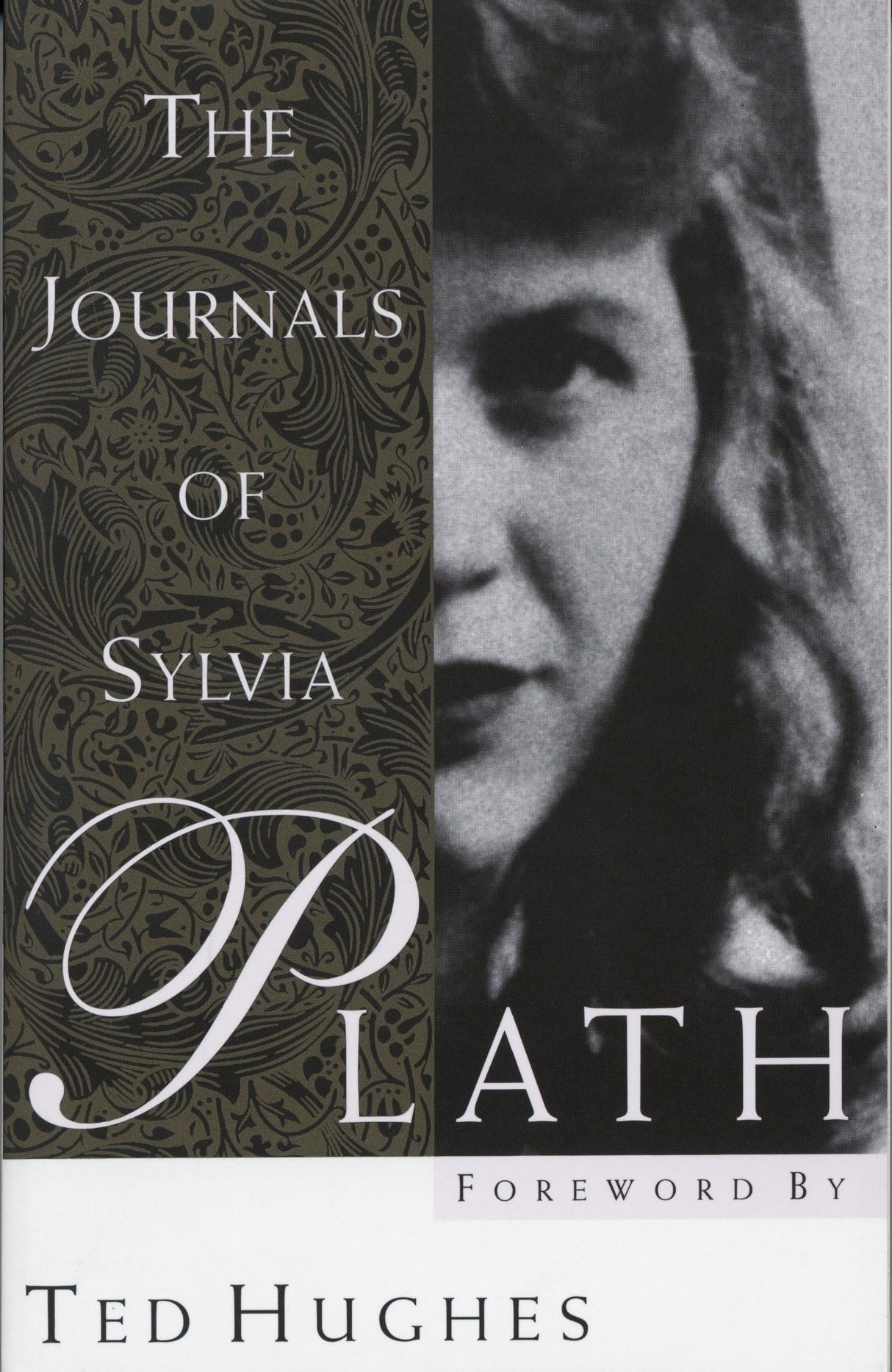 The Journals of Sylvia Plath - Retail Maharaj