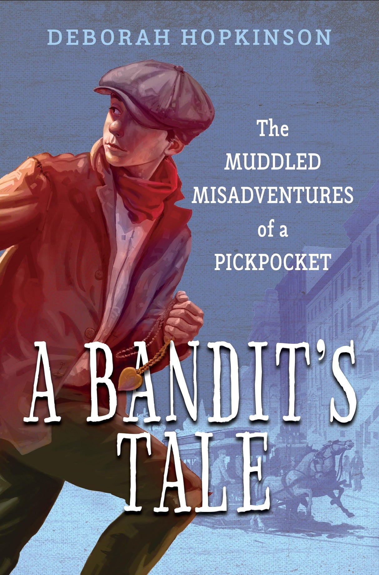 A Bandit's Tale: The Muddled Misadventures of a Pickpocket - Retail Maharaj