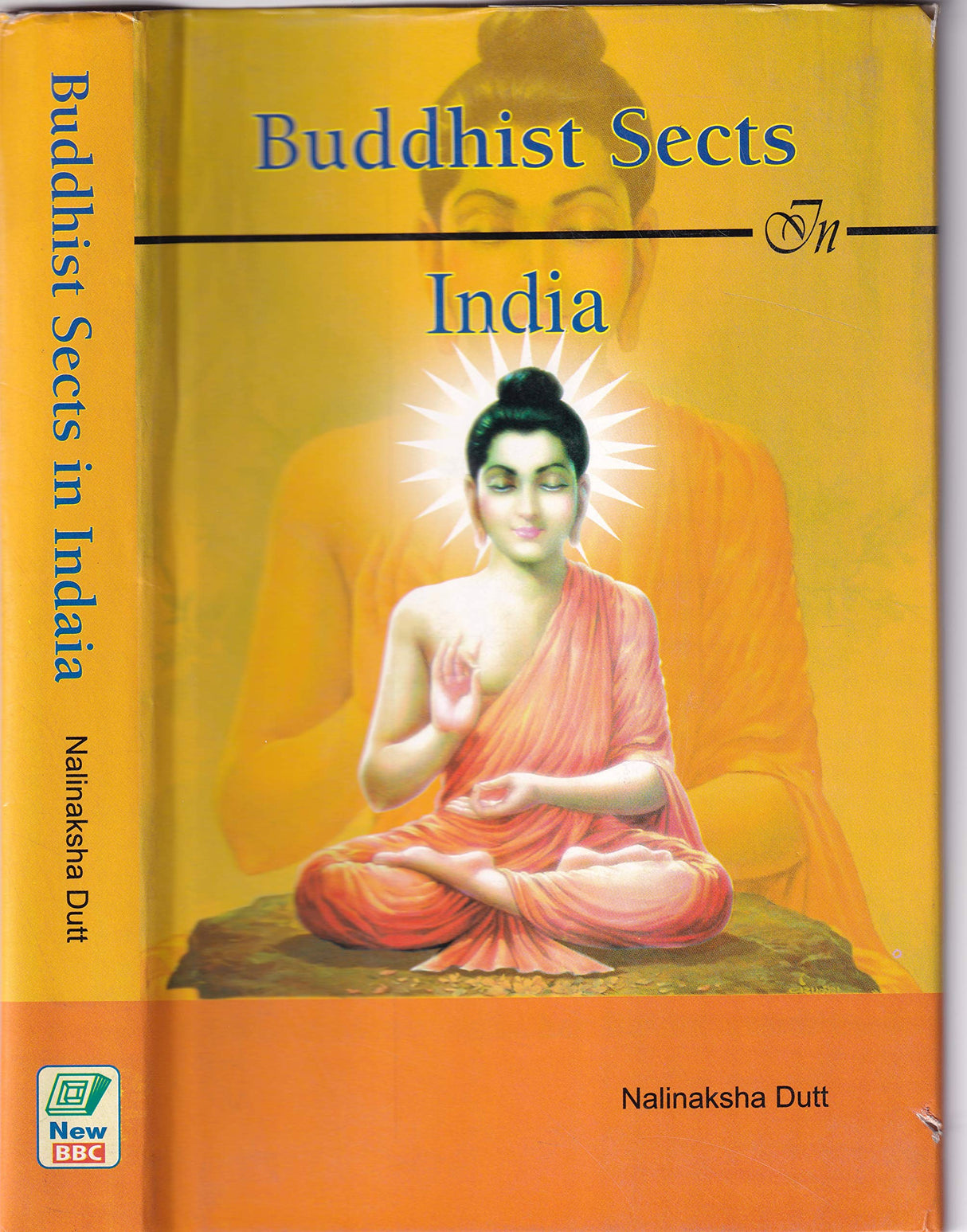 Buddhist Sects in India - Retail Maharaj