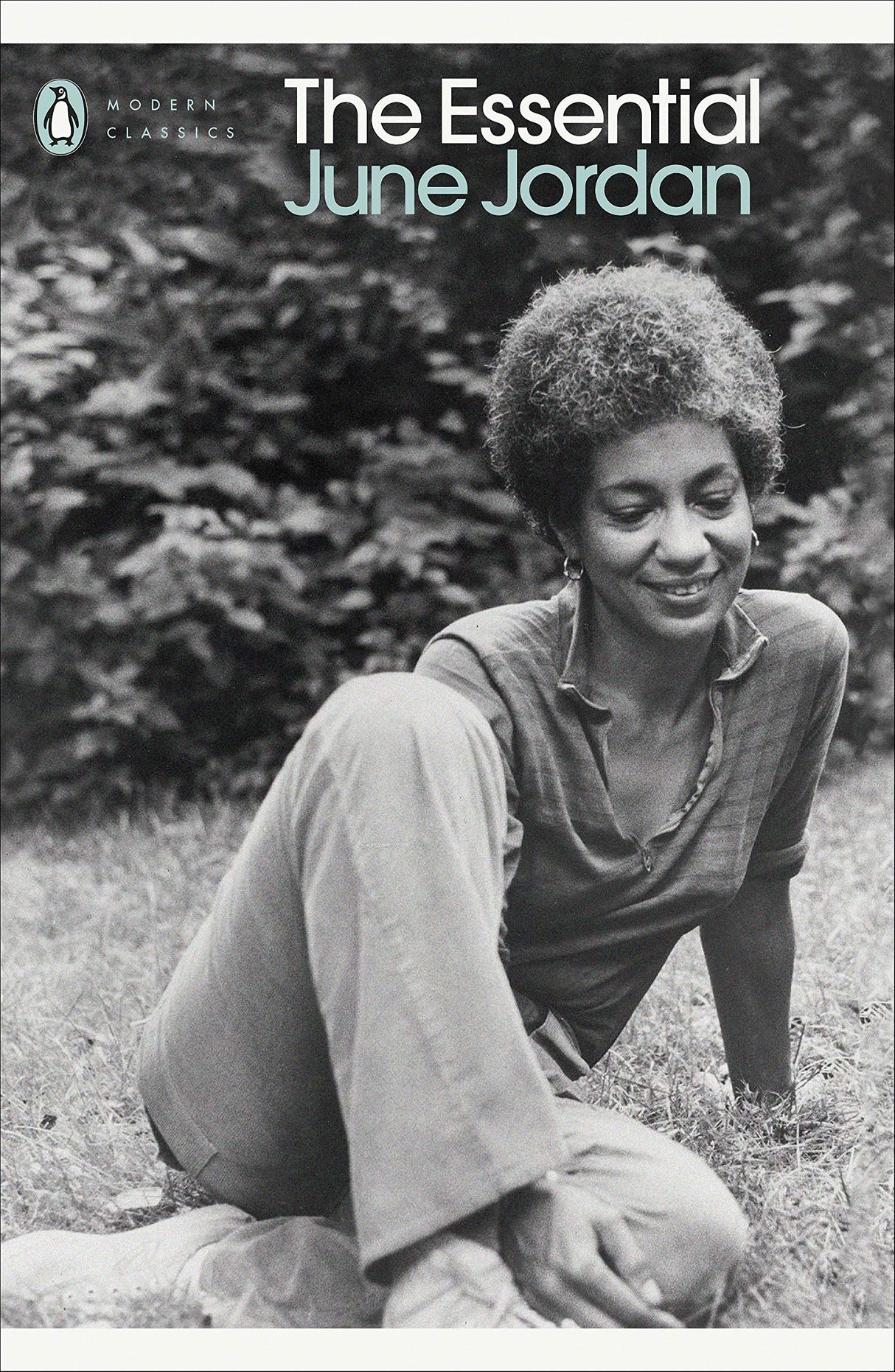 The Essential June Jordan (Penguin Modern Classics) - Retail Maharaj