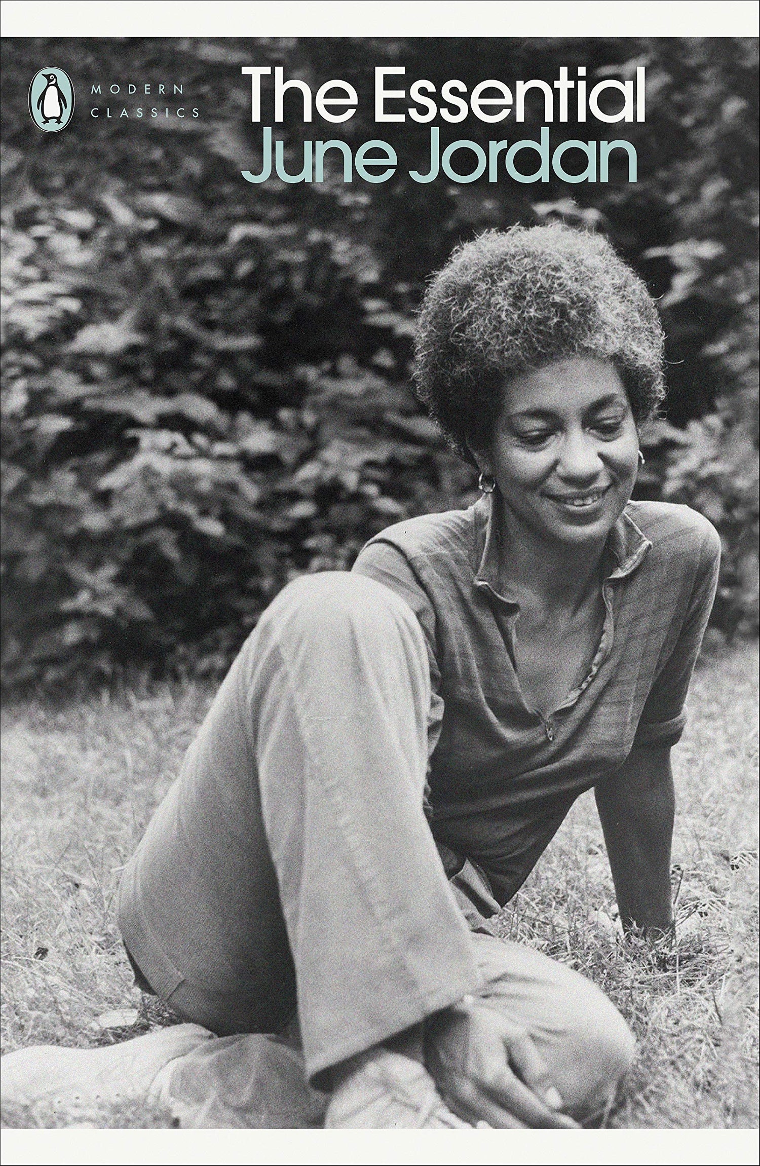 The Essential June Jordan (Penguin Modern Classics) - Retail Maharaj