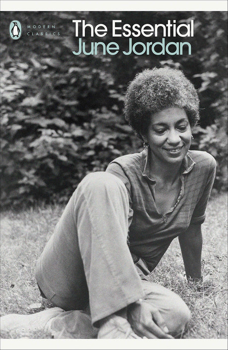 The Essential June Jordan (Penguin Modern Classics) - Retail Maharaj